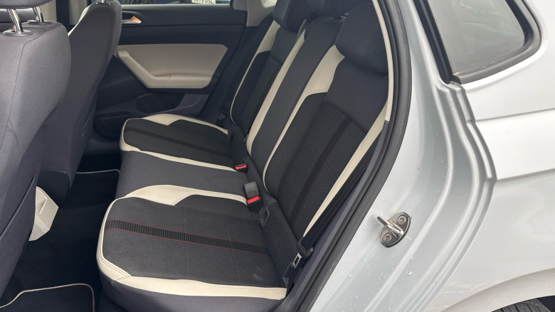 Volkswagen Polo 1.0 EVO Beats 5dr Petrol Hatchback